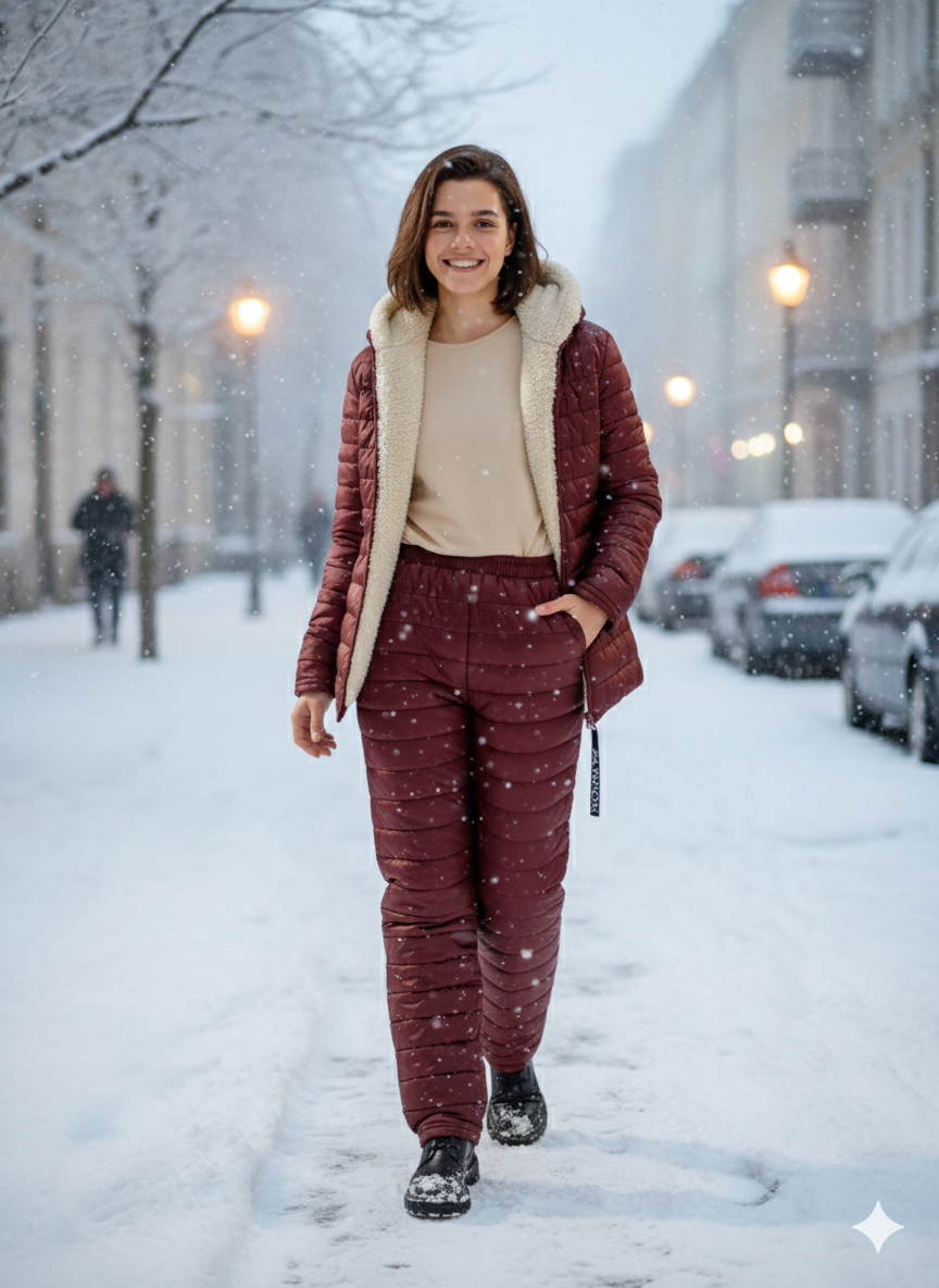 Розпродаж!костюм підліткоаий,куртка- на овчині,штани на синтепоні