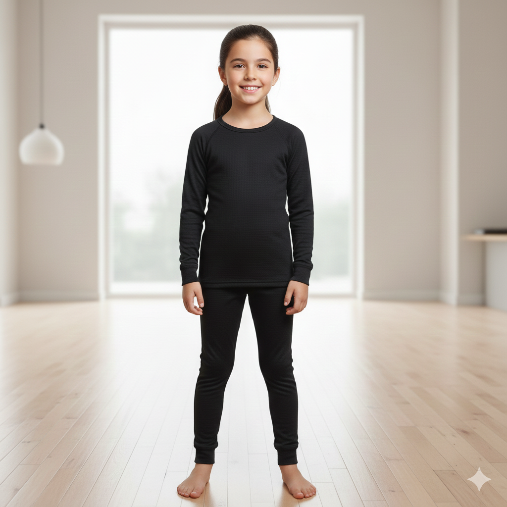 Термокоплект дитячий,виробник Україна